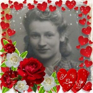 Meet your Posher, Ann